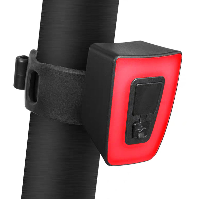Luz Trasera Led