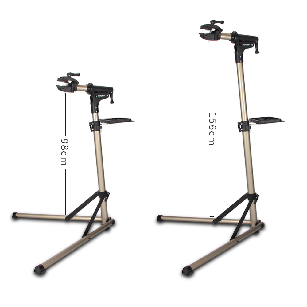 Pedestal De Reparación Para Bicicletas