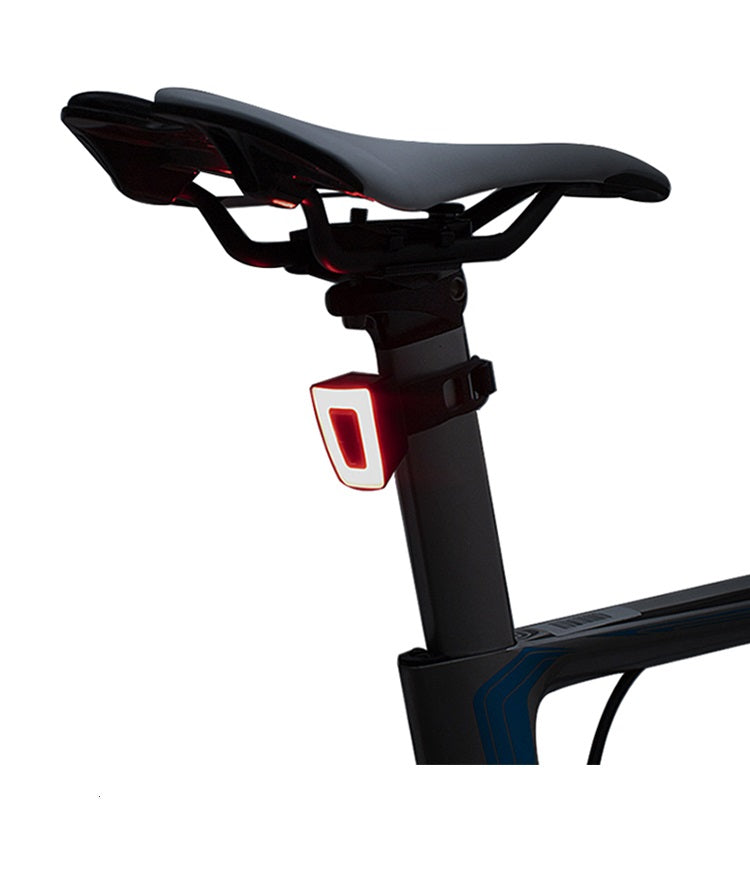 Luz Trasera Led