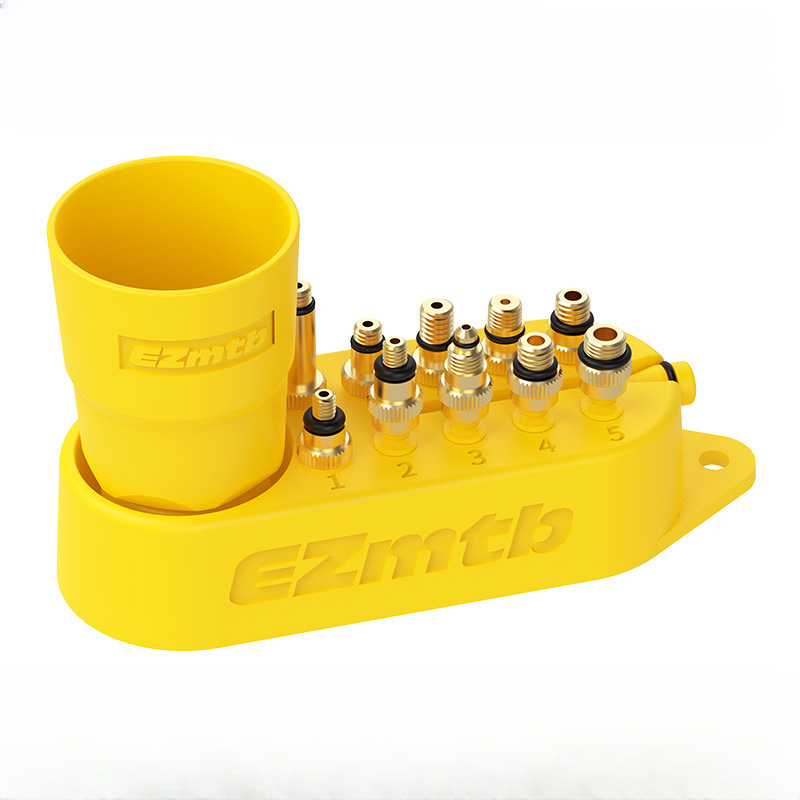 Kit Sangrado Frenos Shimano Tektro Trp Magura Bronce