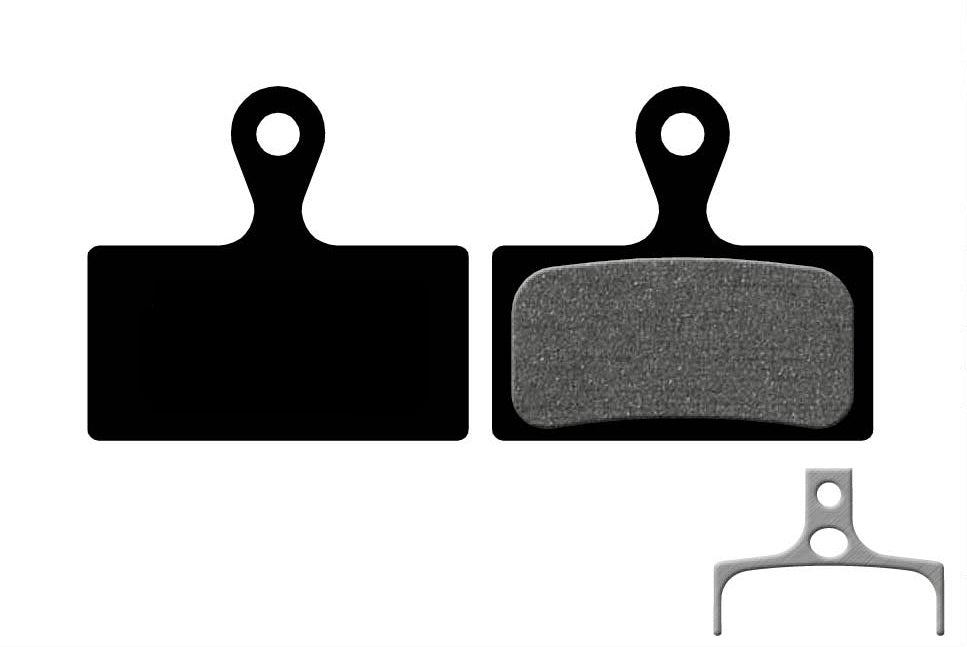 Pastillas Para Frenos Shimano Deore Slx Xt Xtr