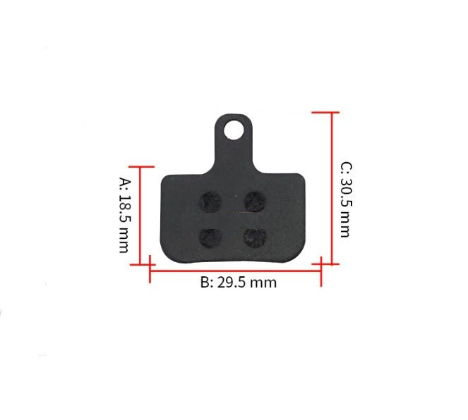 Pastillas Para Frenos Sram Level, T, TL (all)