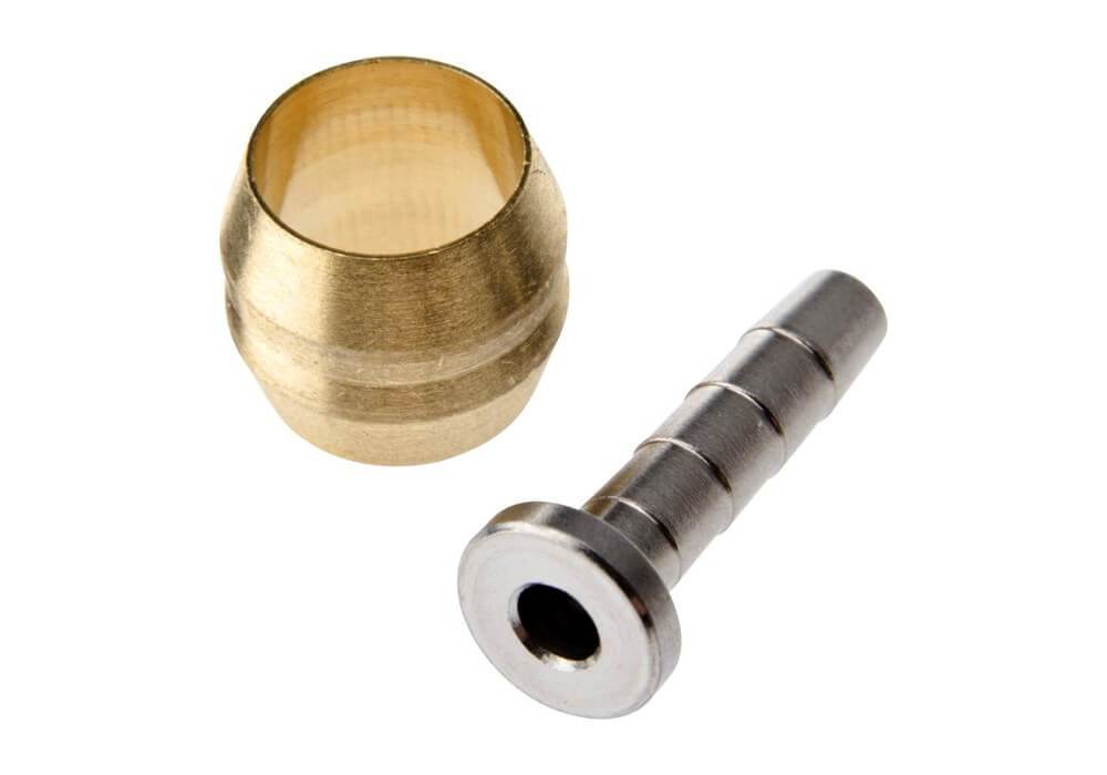 Oliva + Pin para Frenos Shimano Hidraulicos Bh59 Bh90