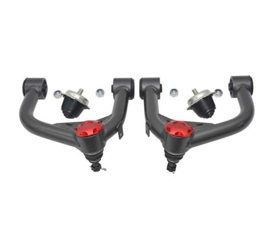 Bandejas Superior Reforzadas Chevrolet Dmax Colorado