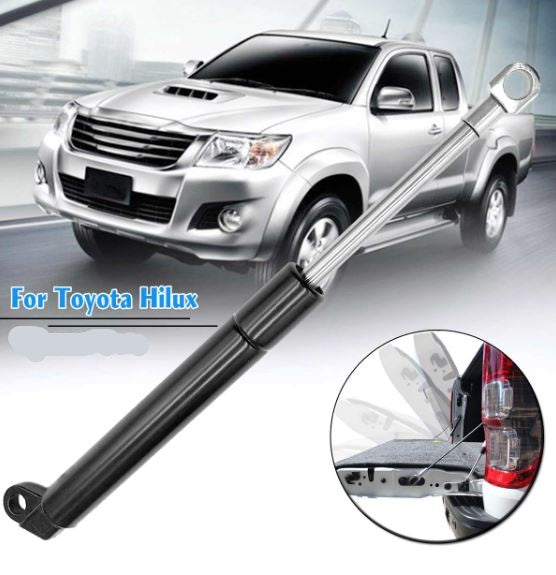 Bombin Portalón Toyota Hilux