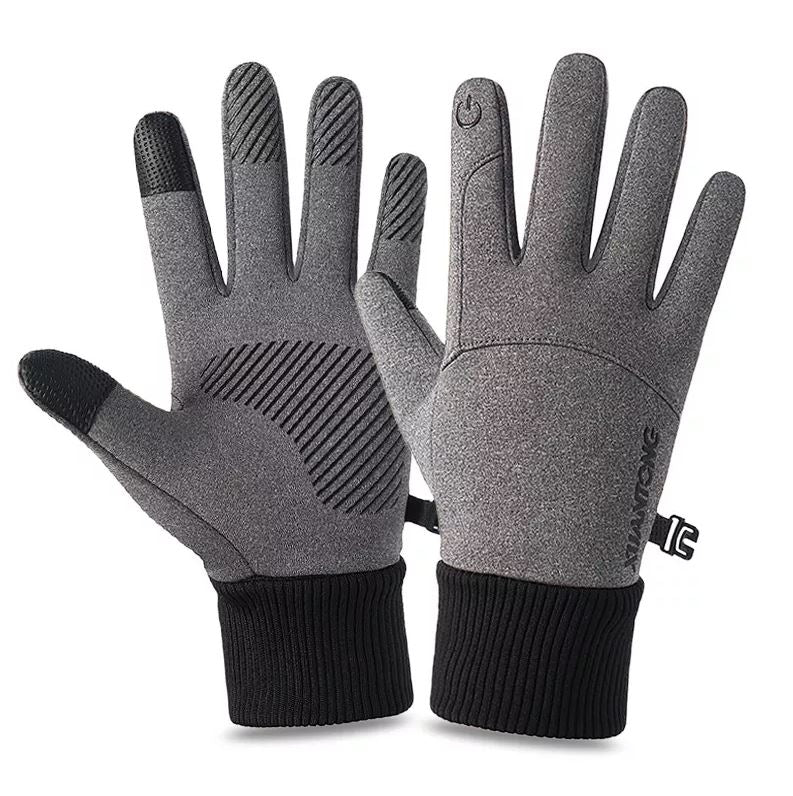 Guantes Termicos Ciclismo