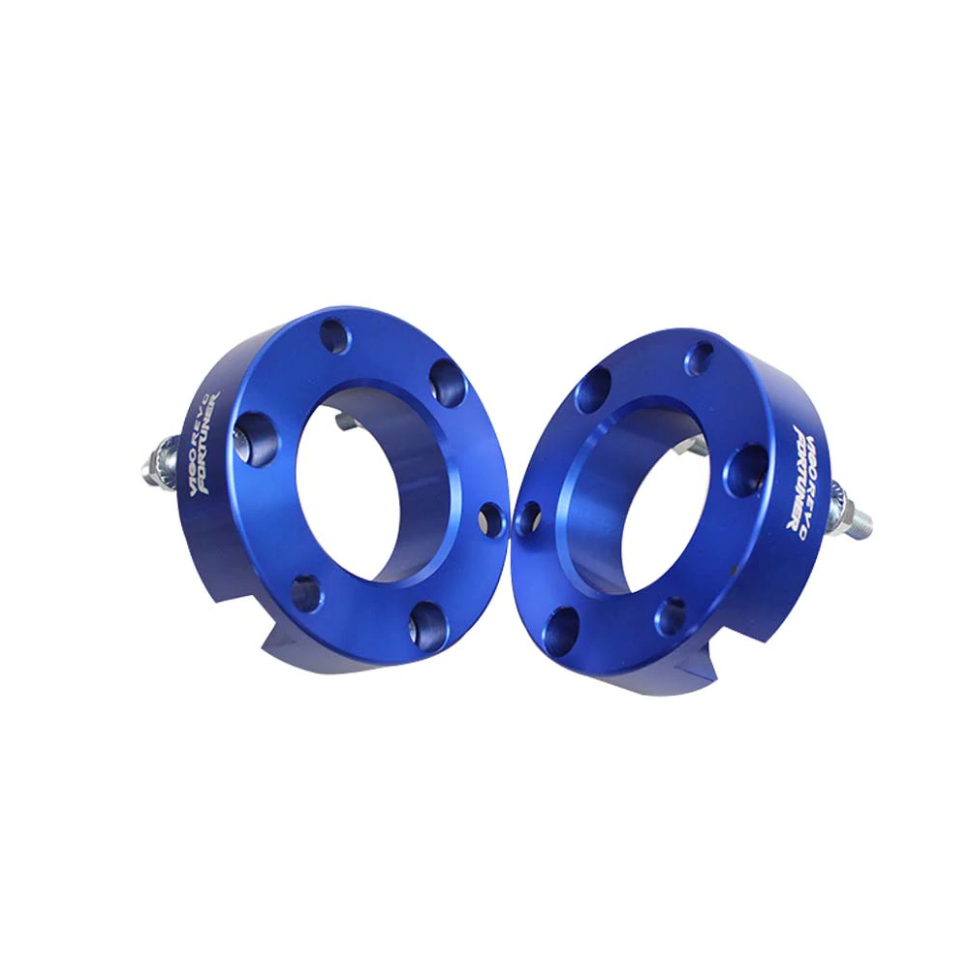 Levante Delantero 2" Toyota Hilux Prado Fortuner Fj 4runner Tacoma