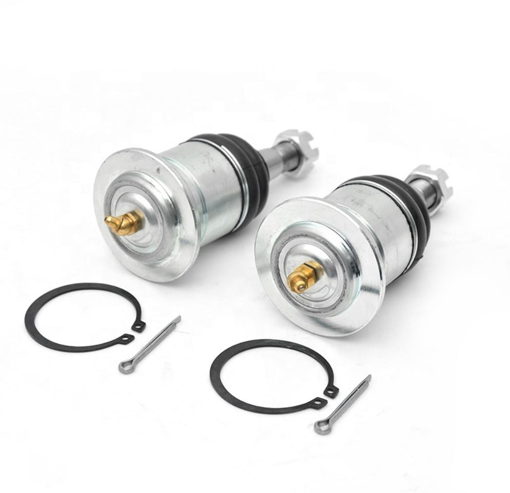 Rotulas Extendidas Superiores Ford ranger 2020-2022