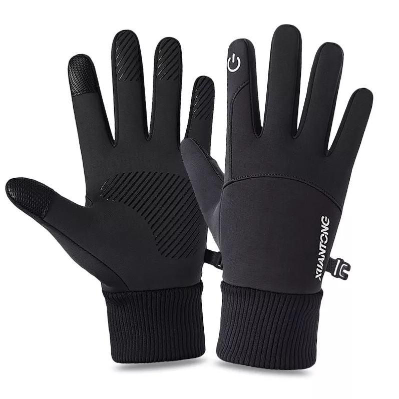 Guantes Termicos Ciclismo