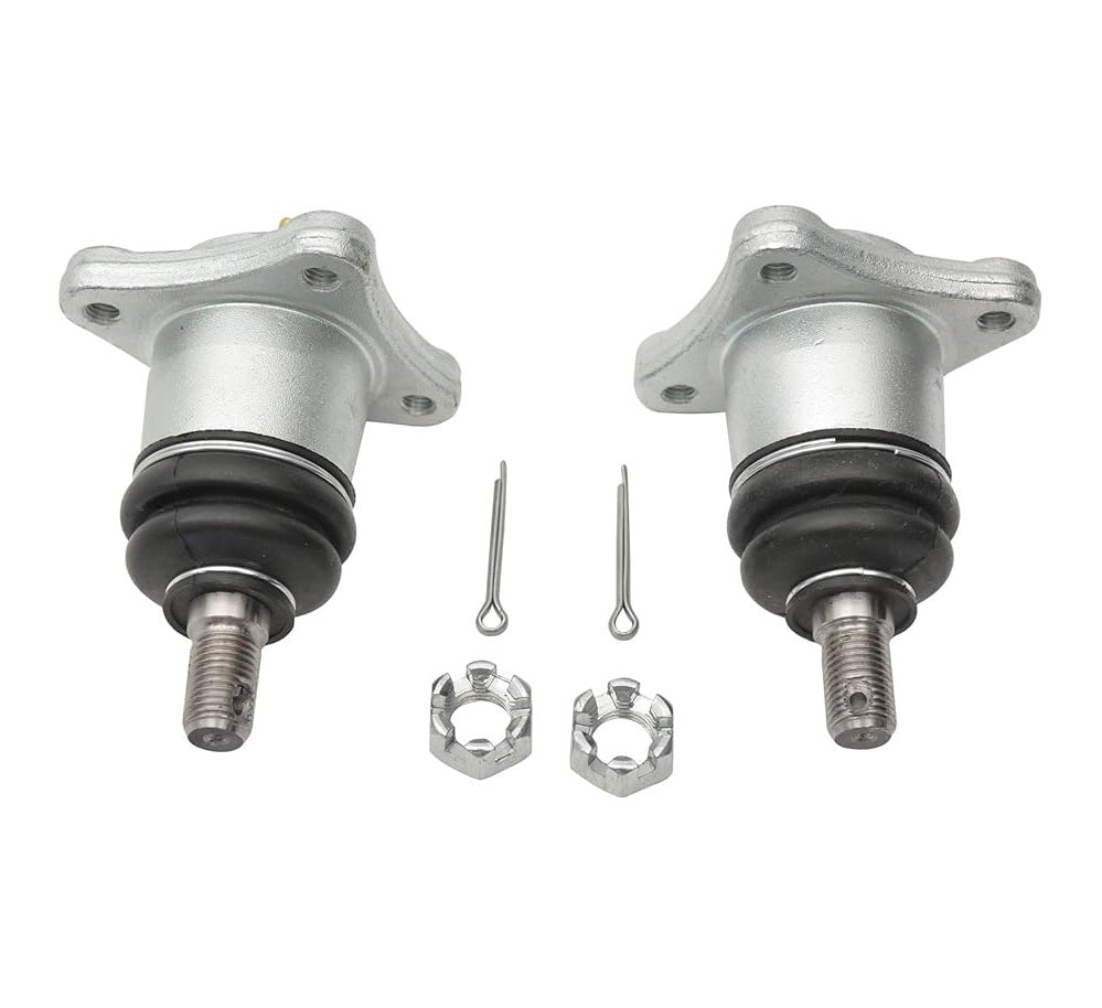 Rotulas Extendidas Superiores Mitsubishi L200 2007-2014
