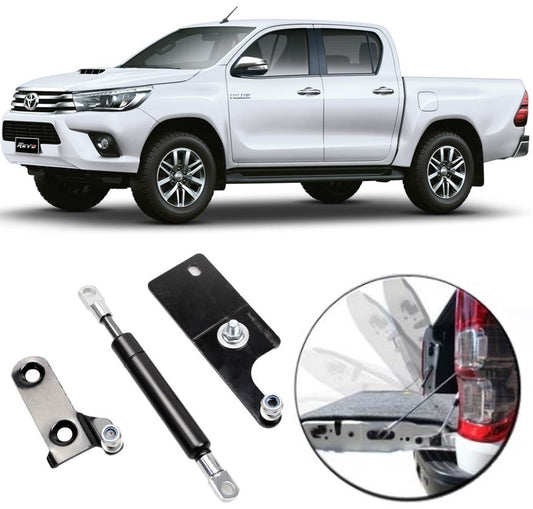 Bombin Portalón Toyota Hilux