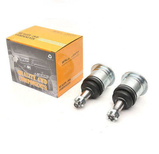 Rotulas Extendidas Superiores Nissan Navara Np300 2008 a actual